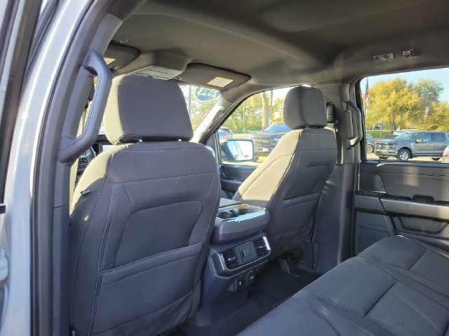 Certified 2023 Ford F150 XLT w/ Equipment Group 302A High AWD/4WD image 26