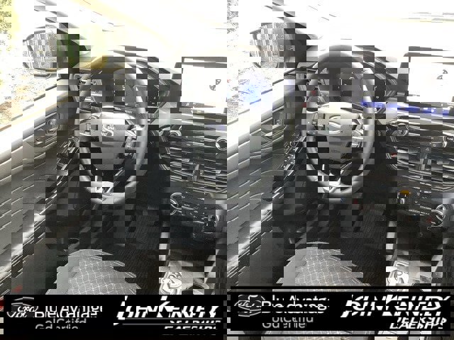 Certified 2025 Ford Escape Active w/ Cold Weather Package image 16