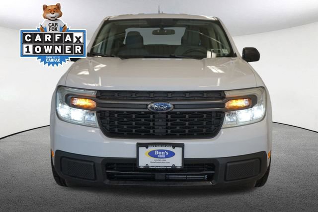 Certified 2022 Ford Maverick XLT w/ Equipment Group 300A Standard image 19