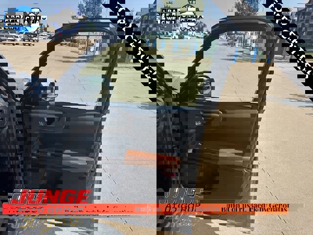 Certified 2025 Ford Bronco Sport Outer Banks w/ Outer Banks Tech Package+ image 11