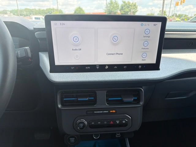 Certified 2025 Ford Maverick XLT FWD image 13