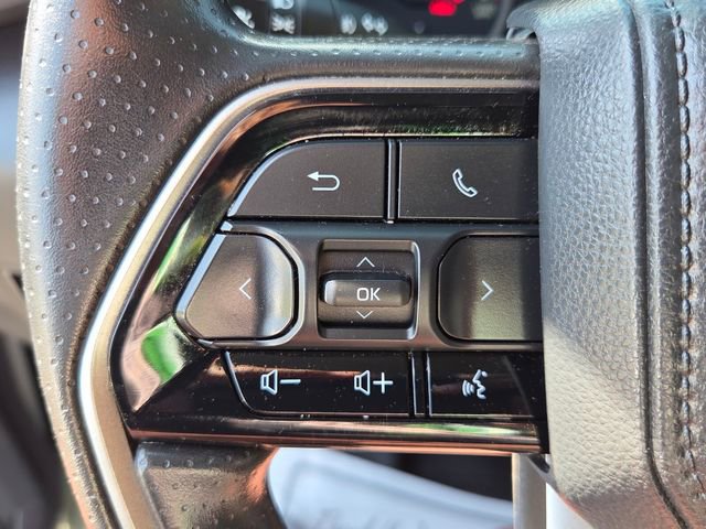 Used 2024 Toyota Tundra SR5 w/ SR5 Convenience Package image 24