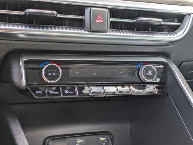 Used 2022 Kia K5 EX FWD image 24