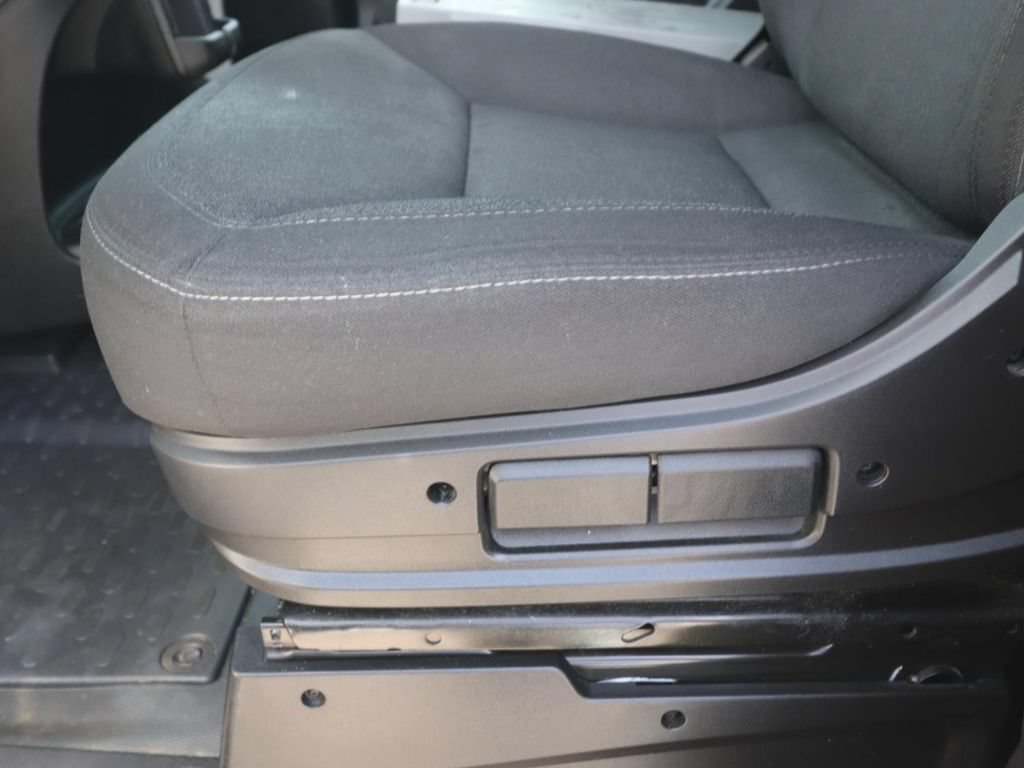 Used 2023 RAM ProMaster 1500 FWD image 16