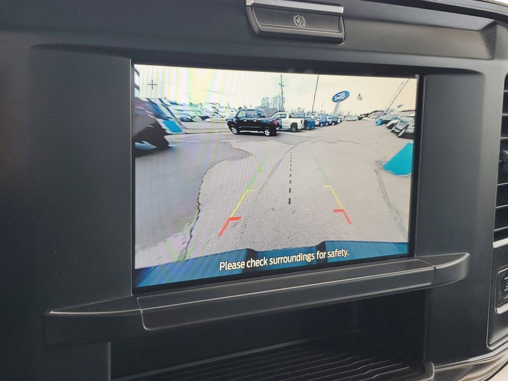 Certified 2025 Ford F250 XLT image 25