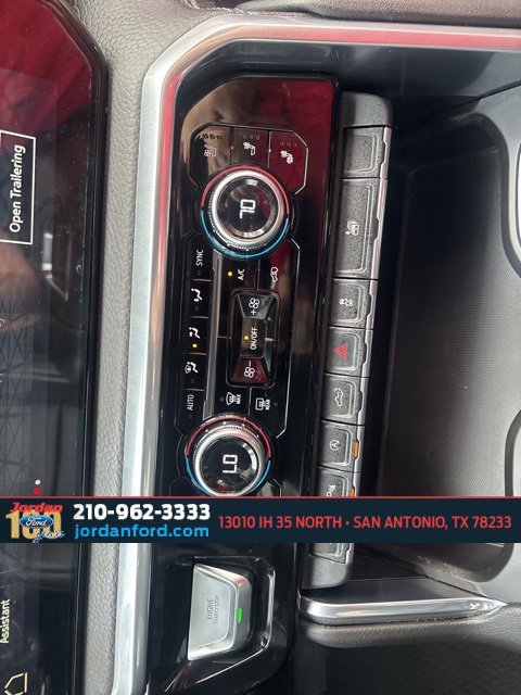 Used 2022 GMC Sierra 1500 Denali image 17