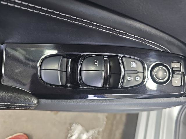 Used 2023 Nissan Altima 2.5 SL FWD image 27