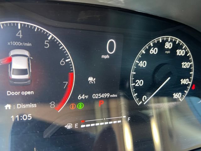 Used 2022 Honda Civic EX image 8