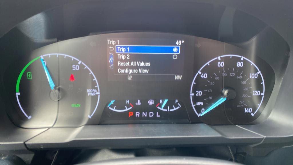 Certified 2024 Ford Maverick XLT w/ XLT Luxury Package image 17