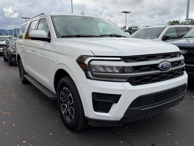 Certified 2024 Ford Expedition Max XLT AWD/4WD image 4