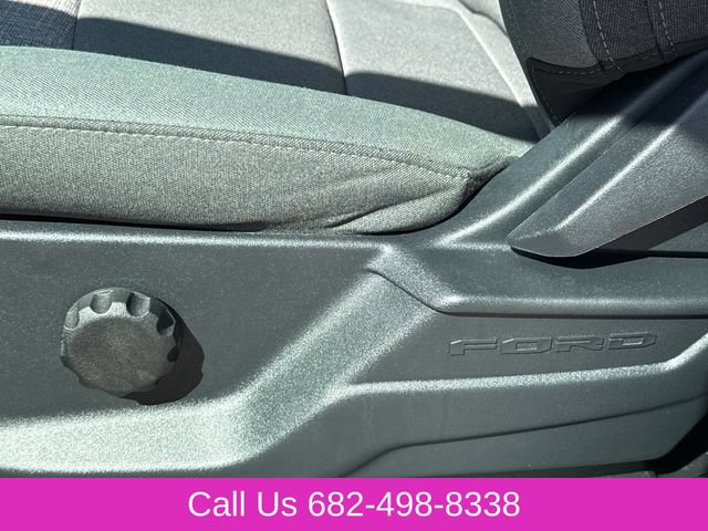 Certified 2025 Ford F350 XLT AWD/4WD image 23