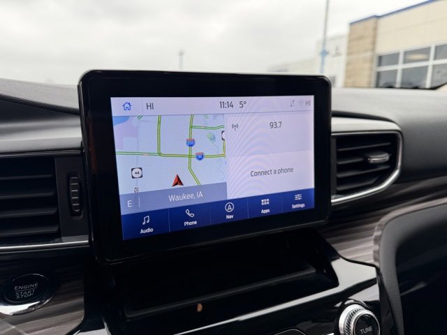 Certified 2023 Ford Explorer Limited image 27