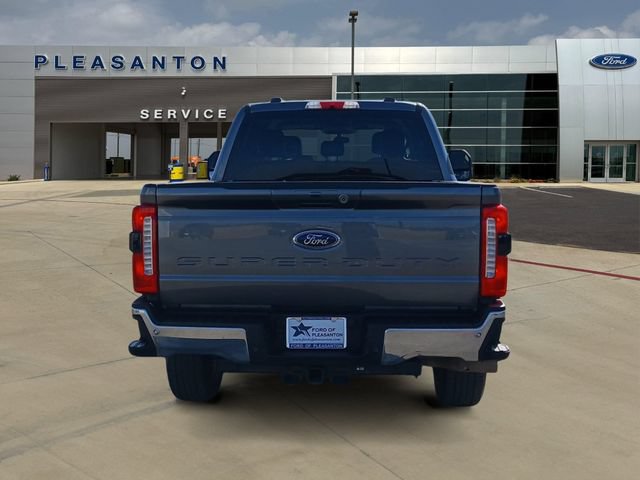Certified 2026 Ford F250 Lariat AWD/4WD image 4