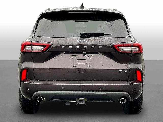 Certified 2023 Ford Escape ST-Line Select w/ Tech Pack #2 AWD/4WD image 6