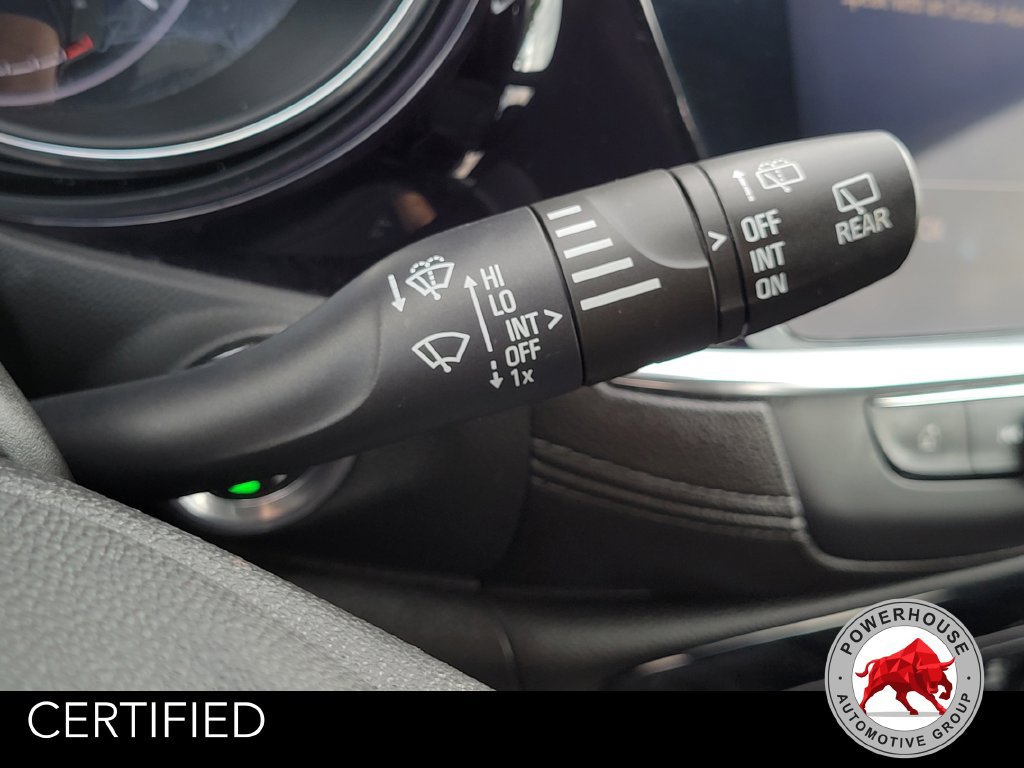 Used 2021 Buick Encore GX Preferred FWD image 31