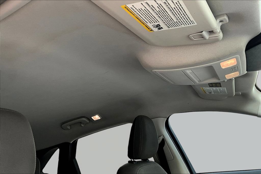Certified 2022 Ford Escape SE AWD/4WD image 27