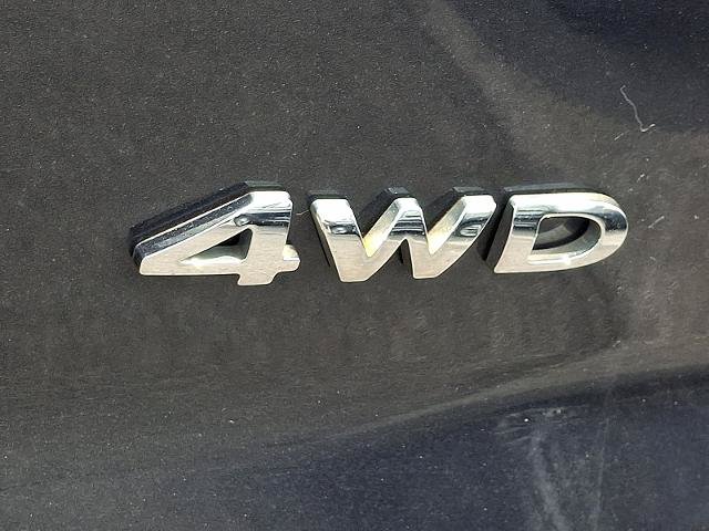Certified 2017 Ford Explorer XLT AWD/4WD image 31