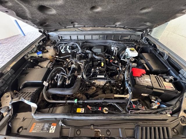 Certified 2023 Ford Bronco Big Bend AWD/4WD image 17