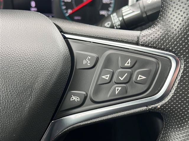 Used 2025 Chevrolet Malibu LT FWD image 22
