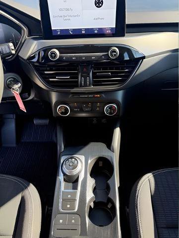 Certified 2023 Ford Escape FWD image 31