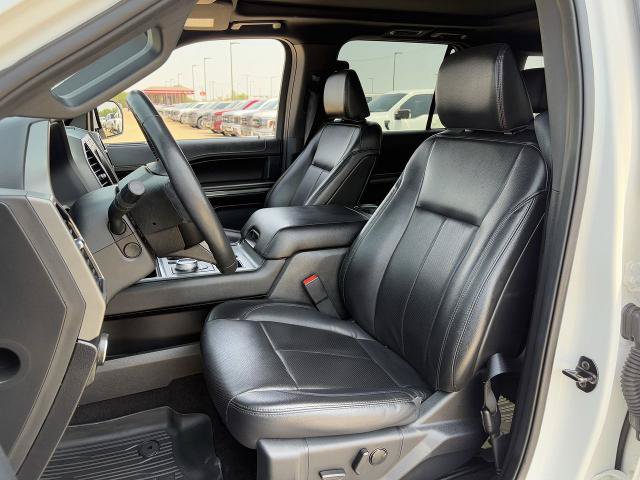 Certified 2021 Ford Expedition XLT RWD image 27