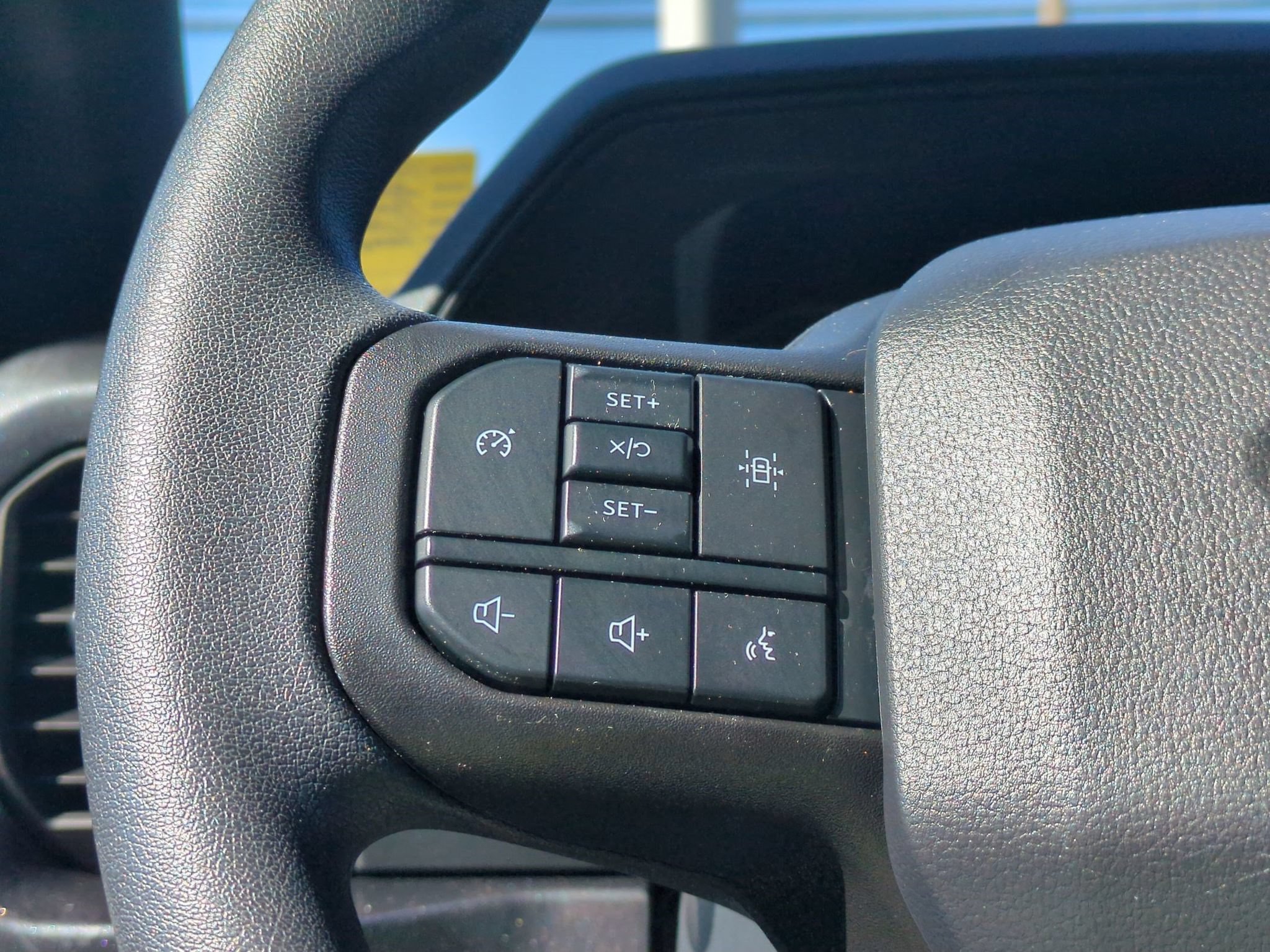 Certified 2026 Ford F150 STX AWD/4WD image 16