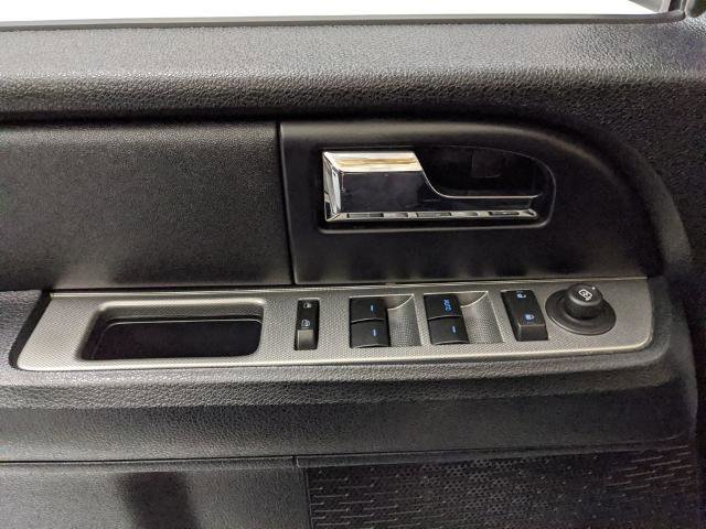Certified 2017 Ford Expedition XL w/ Equipment Group 101A image 23