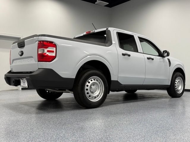 Certified 2025 Ford Maverick XL w/ Equipment Group 102A AWD/4WD image 13