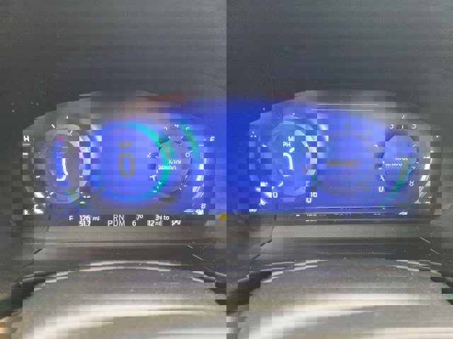 Certified 2020 Ford Escape Titanium image 16