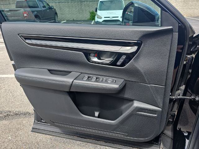 Used 2023 Honda CR-V EX-L image 25