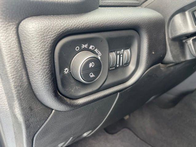 Used 2024 RAM 2500 Laramie w/ Safety Group AWD/4WD image 14