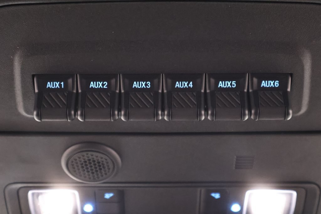 Certified 2023 Ford Bronco Wildtrak AWD/4WD image 37