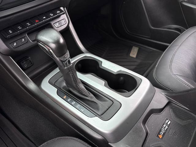 Used 2022 Chevrolet Colorado ZR2 w/ Colorado ZR2 Bison Edition image 27