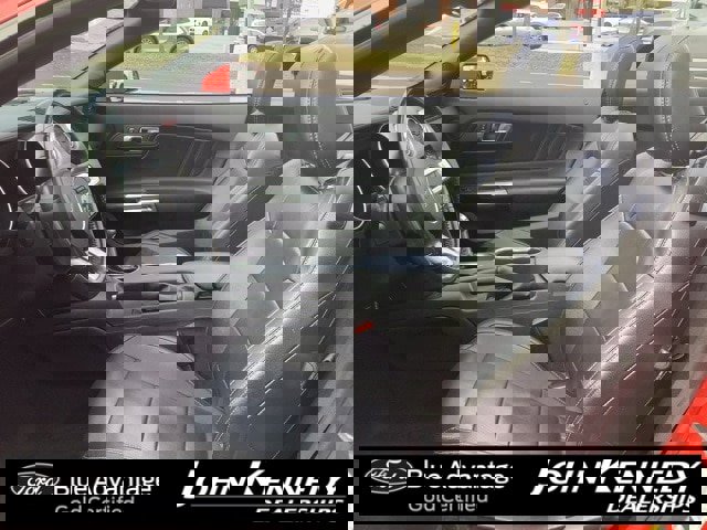 Certified 2023 Ford Mustang Premium image 20