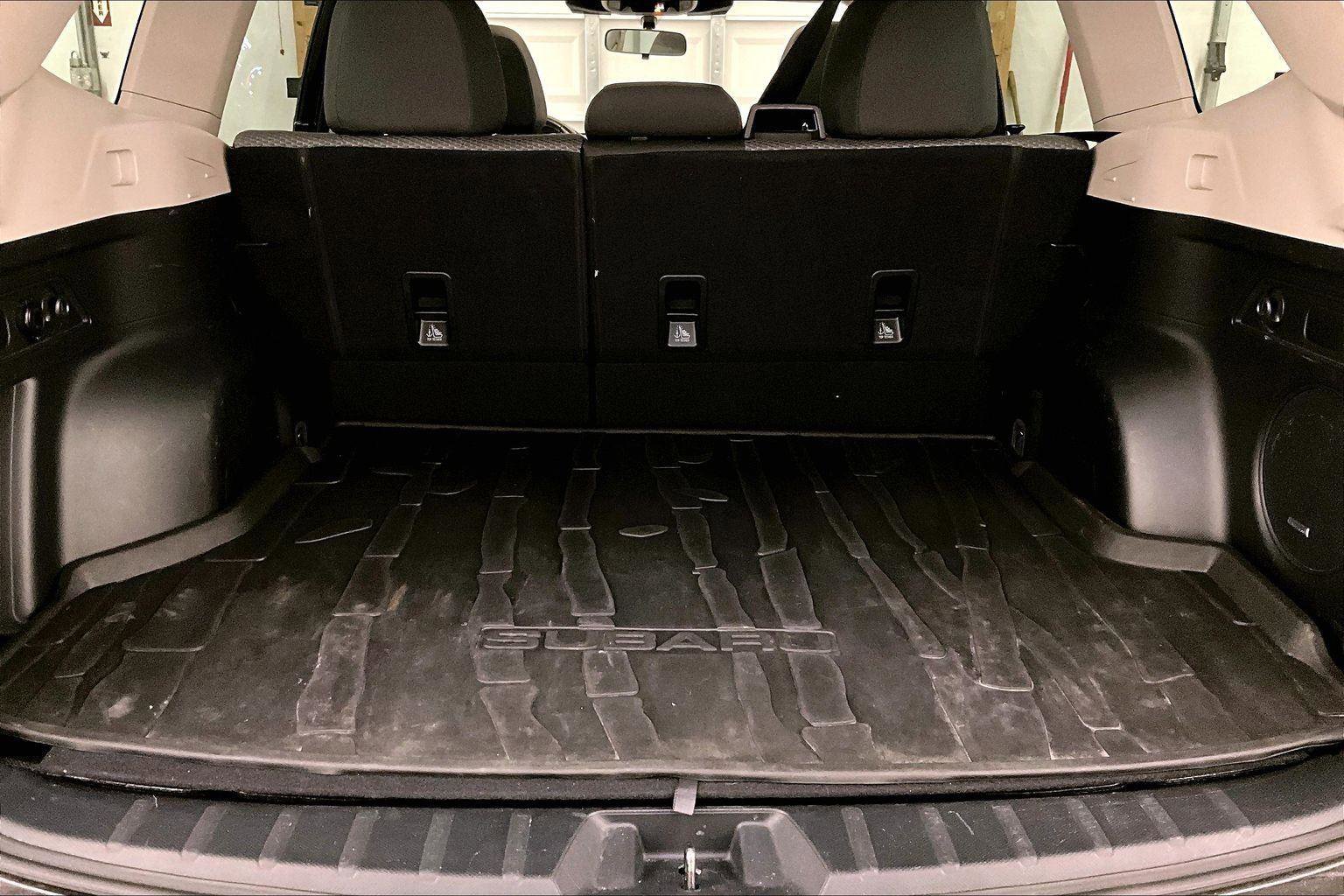 Used 2022 Subaru Forester Sport image 33