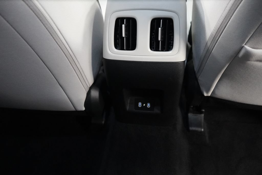 Used 2026 Hyundai Tucson SEL Plus FWD image 21