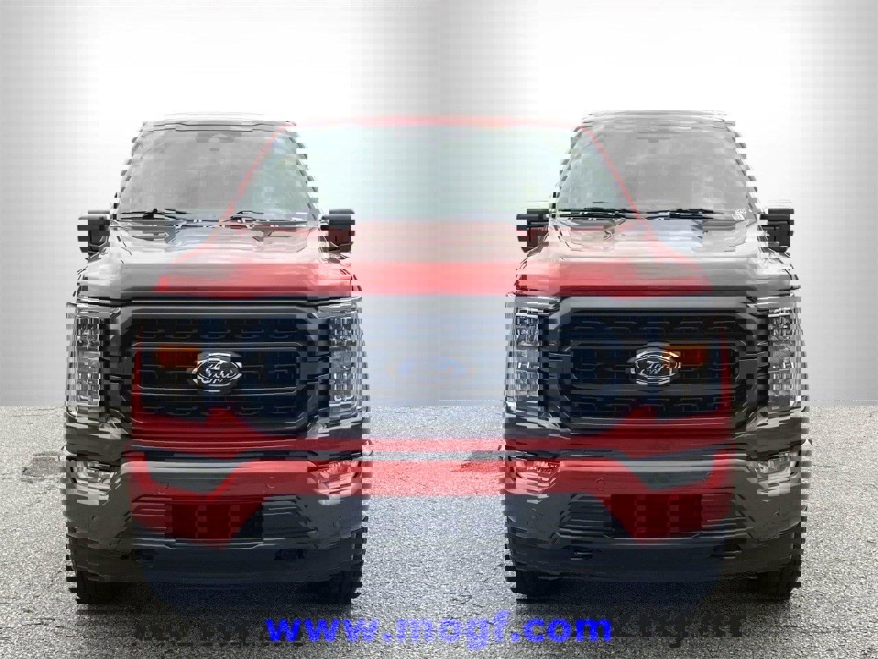 Certified 2023 Ford F150 XLT w/ Equipment Group 302A High image 32