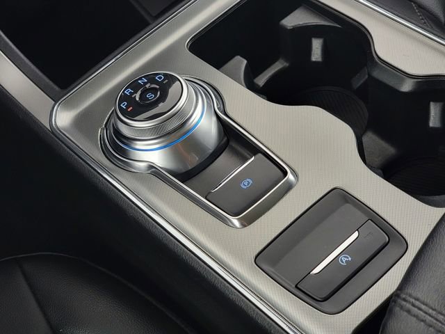 Certified 2022 Ford Edge SEL w/ Convenience Package image 24