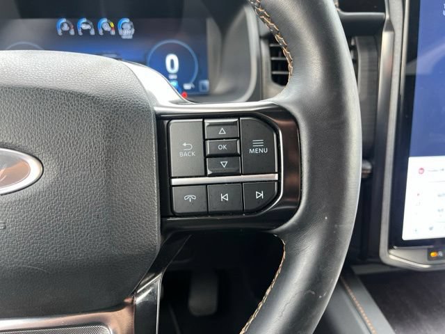 Certified 2024 Ford Expedition Max Platinum AWD/4WD image 20