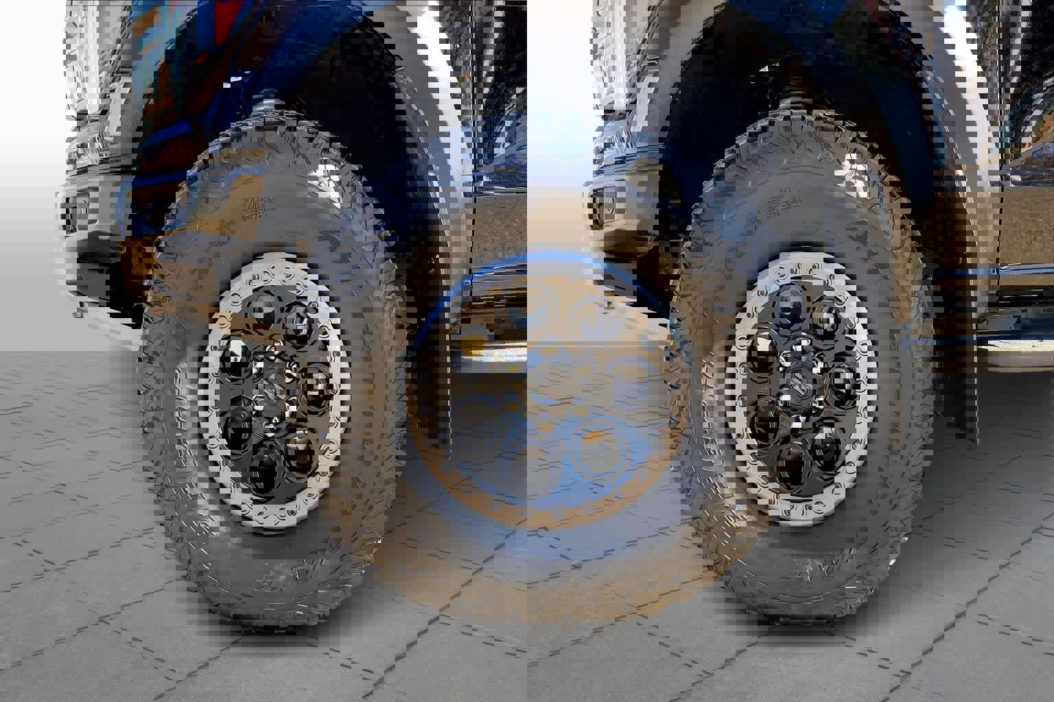 Certified 2025 Ford F150 Raptor image 10