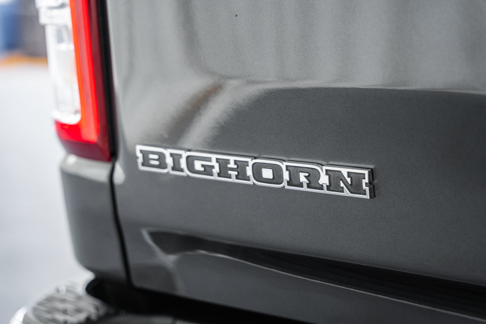 Used 2020 RAM 1500 Big Horn AWD/4WD image 9
