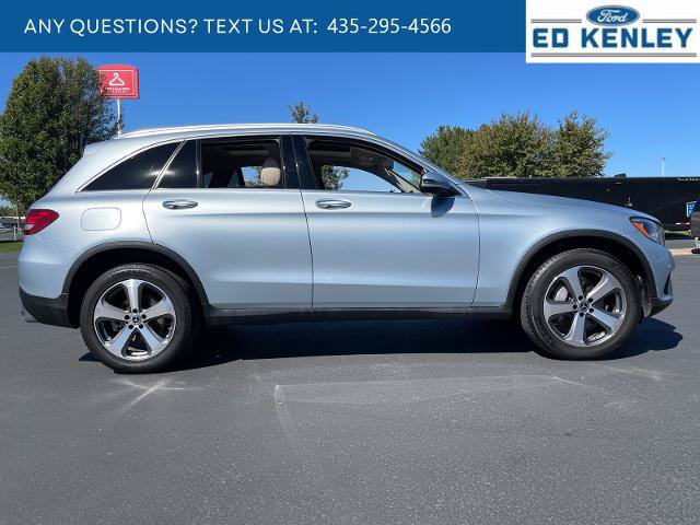 Used 2018 Mercedes-Benz GLC 300 image 25