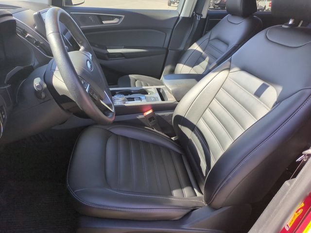Certified 2024 Ford Edge SEL w/ Convenience Package AWD/4WD image 14