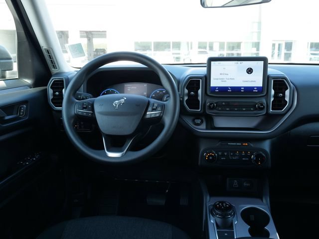 Certified 2024 Ford Bronco Sport Big Bend AWD/4WD image 17