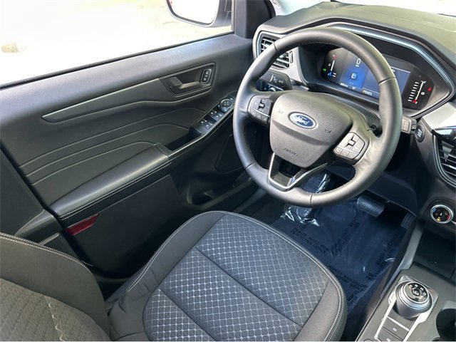 Certified 2024 Ford Escape Active image 15