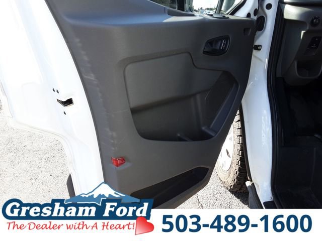 Certified 2023 Ford Transit 350 XLT RWD image 17