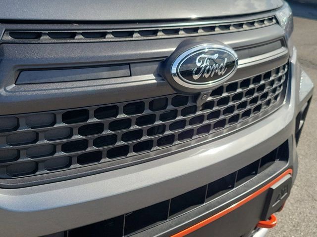 Certified 2023 Ford Explorer Timberline AWD/4WD image 7