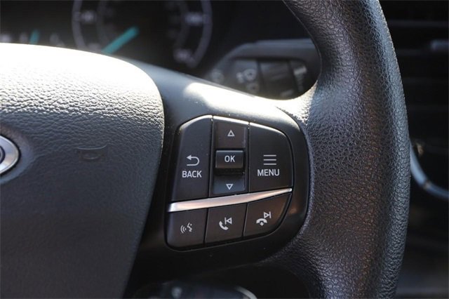 Certified 2023 Ford Transit 350 XLT image 12