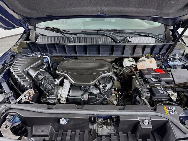 Used 2019 GMC Acadia SLT image 33