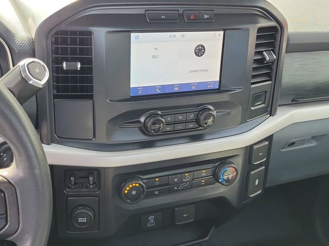 Certified 2021 Ford F150 XL w/ Trailer Tow Package image 13